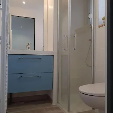 Entre Et Océan * La Rochelle (Charente-Maritime)