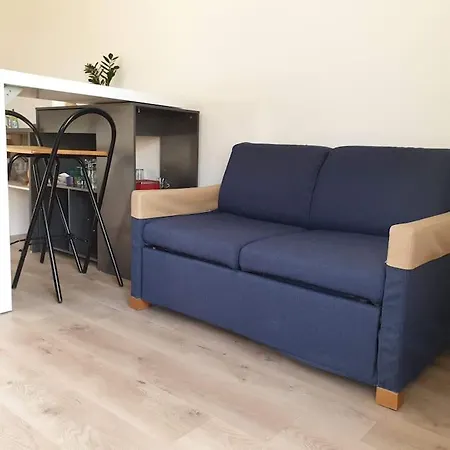 Entre Et Ocean Appartement *