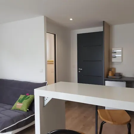 Apartment Entre Et Ocean *