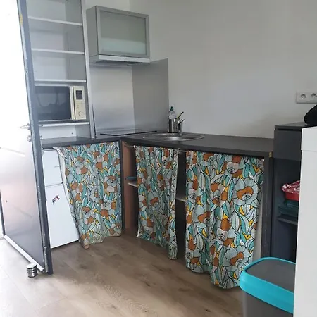 Apartment Entre Et Ocean